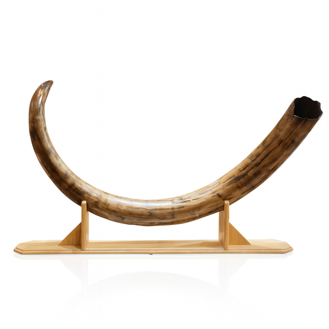 Mammoth Tusk