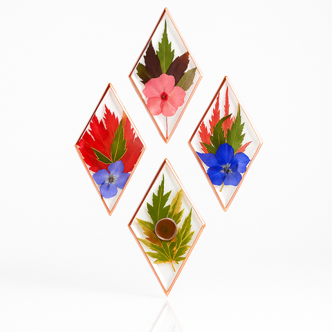 Flower Magnet