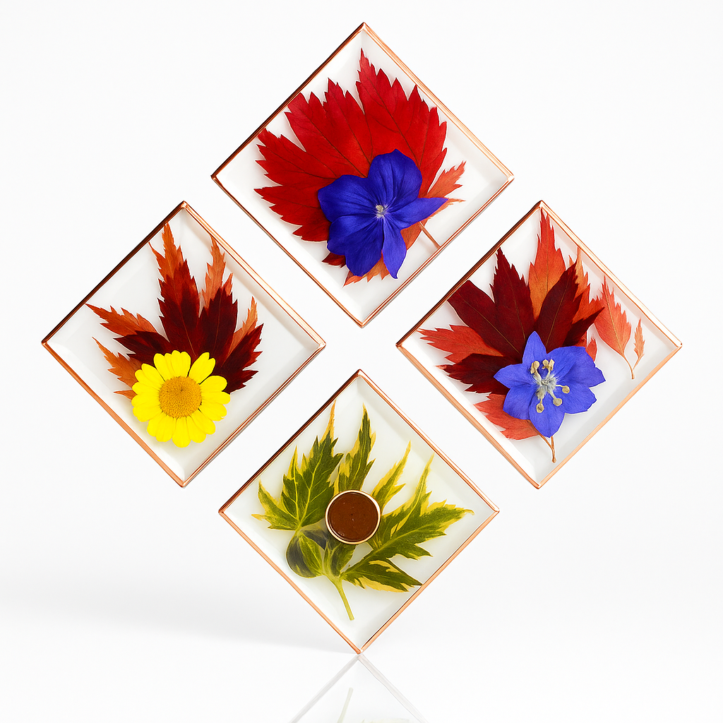 Flower Magnet