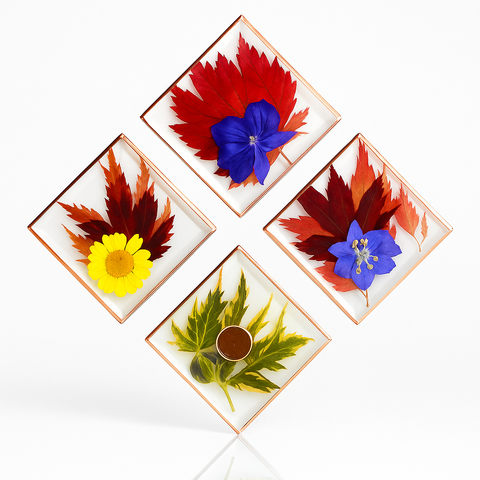 Flower Magnet