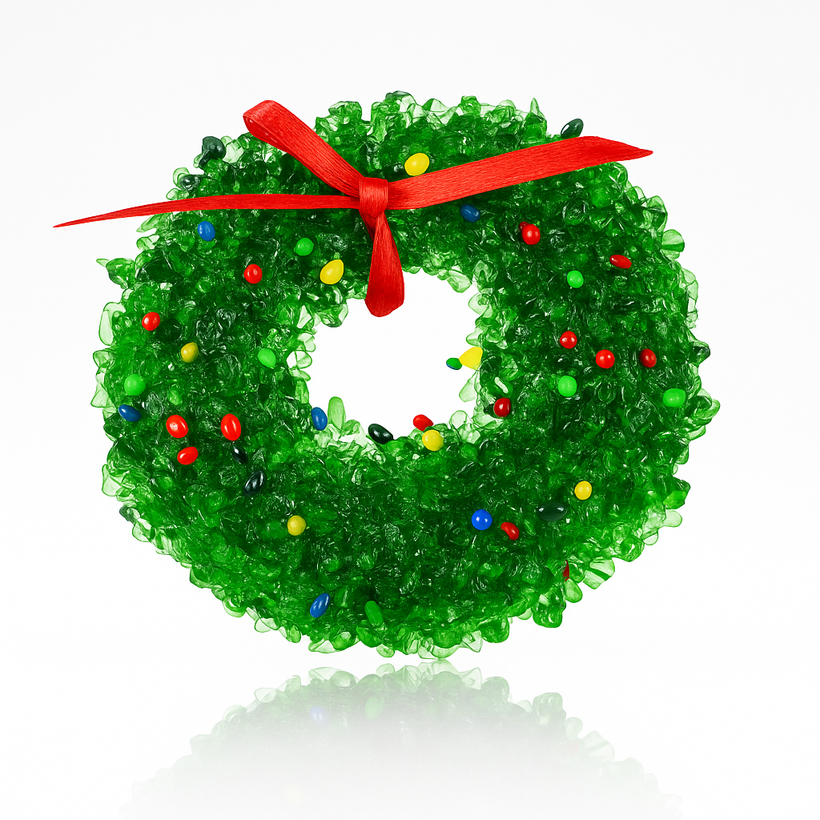 Glass Ornaments