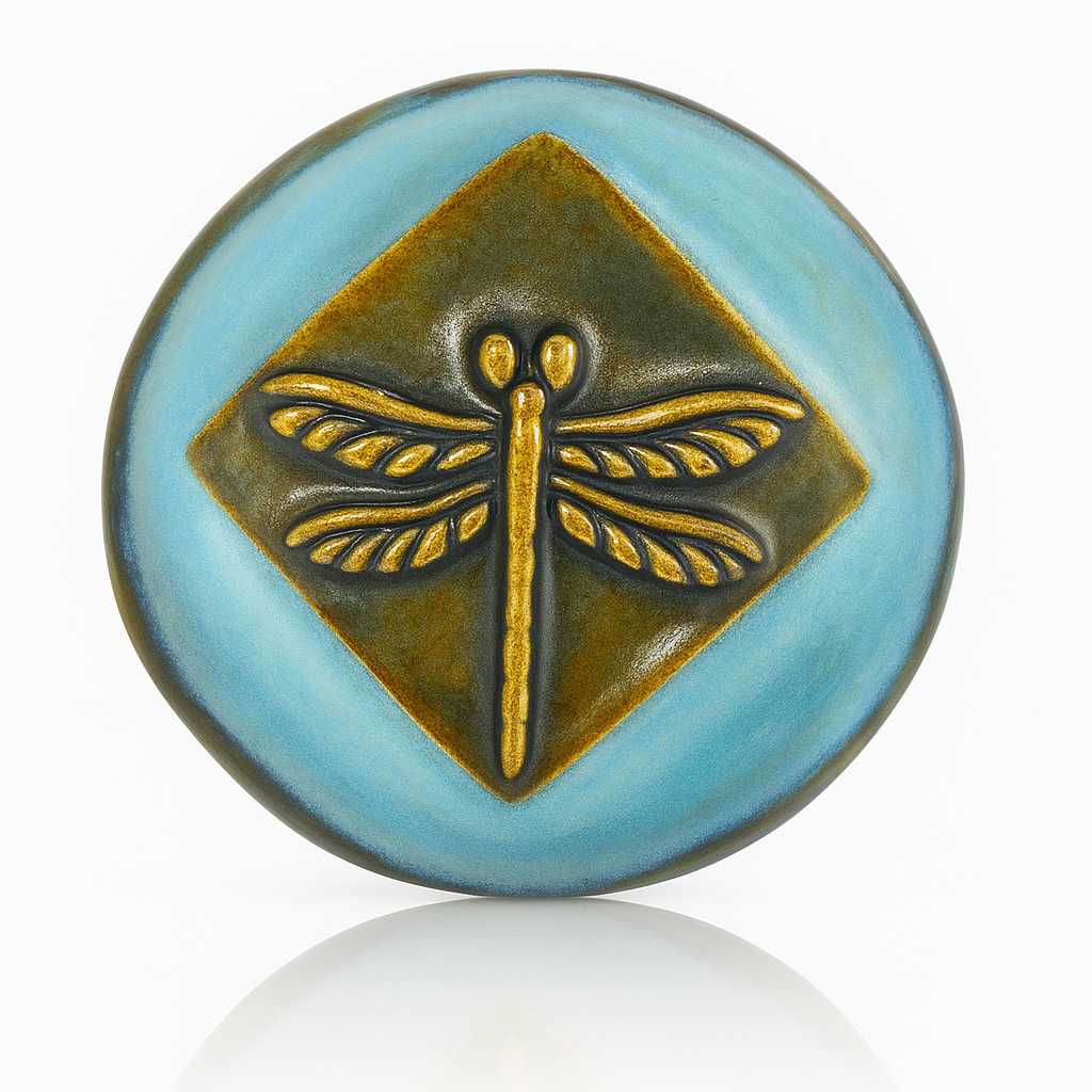 Dragonfly Rattle