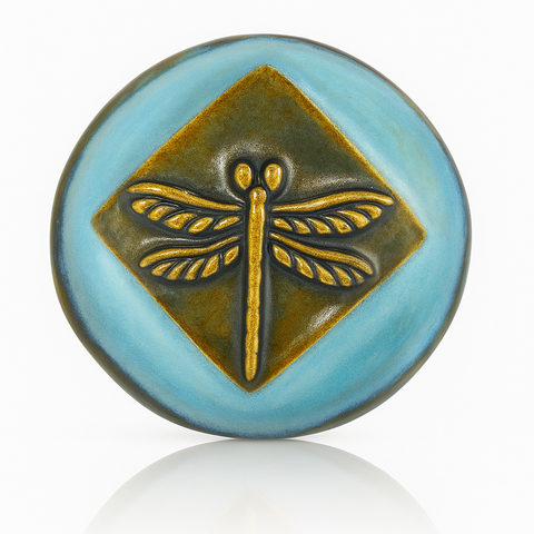 Dragonfly Rattle