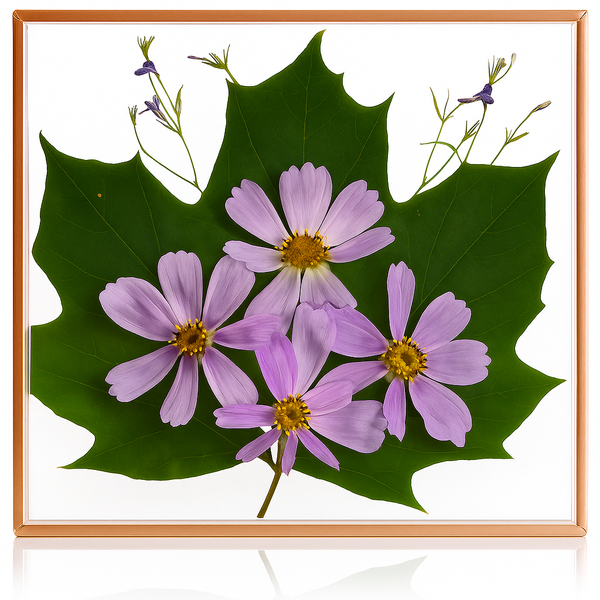 Flower Trivet