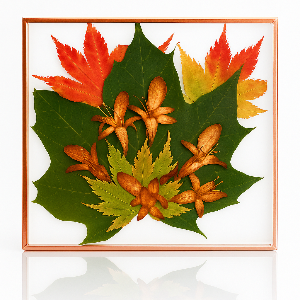 Flower Trivet