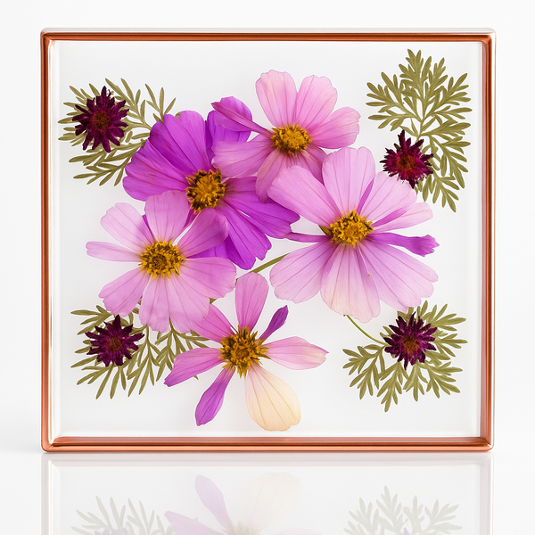 Flower Trivet