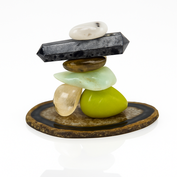 Inukshuk Gemstone