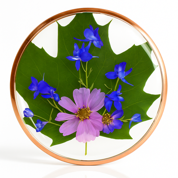 Flower Trivet