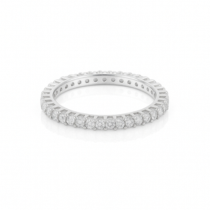 Eternity Band Ring