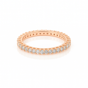 Eternity Band Ring