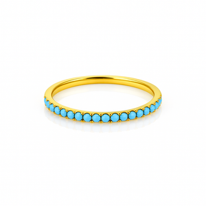 Eternity Band Ring
