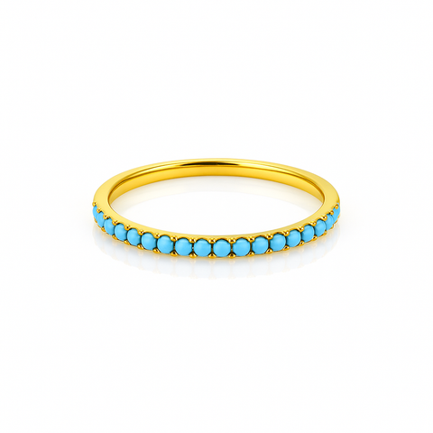 Eternity Band Ring