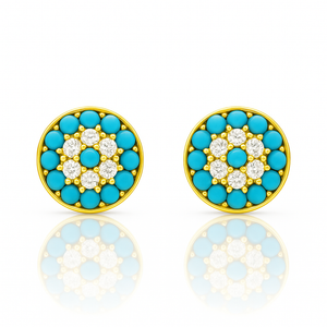 Little Eye Studs