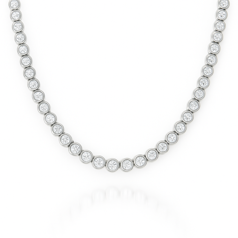 Necklaces &amp; Chains