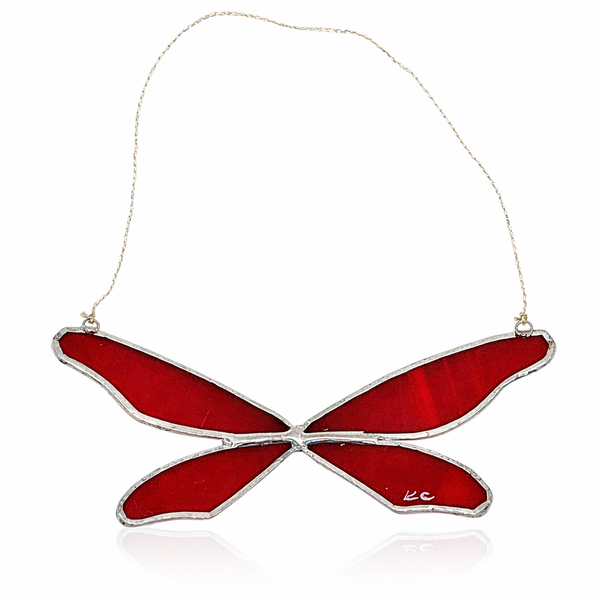Dragonfly Suncatcher