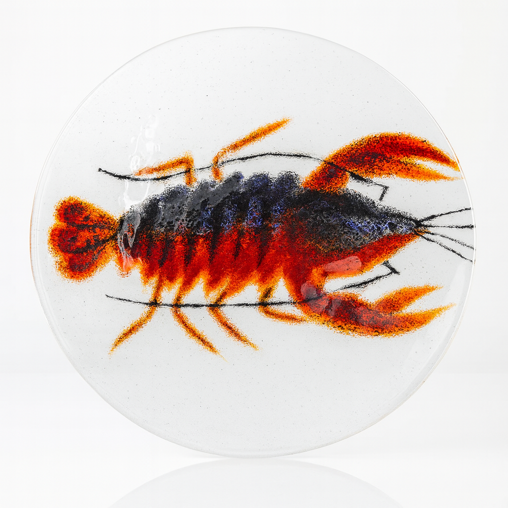 Sealife Concave Bowl