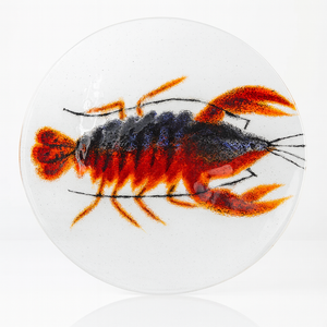 Sealife Concave Bowl