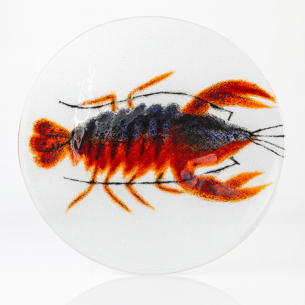 Sealife Concave Bowl