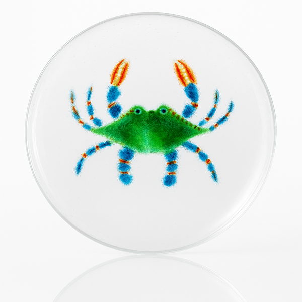 Sealife Concave Bowl