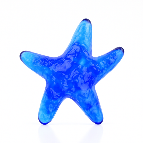 Flat Starfish