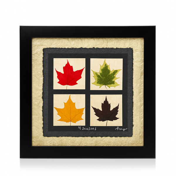 4 Seasons Maple Leaf