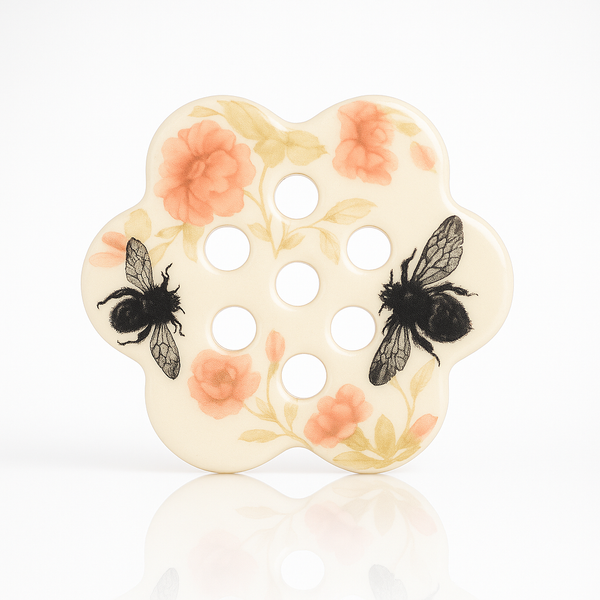Insect Flower Frog