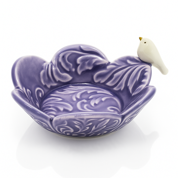 Mini Bird Bowl