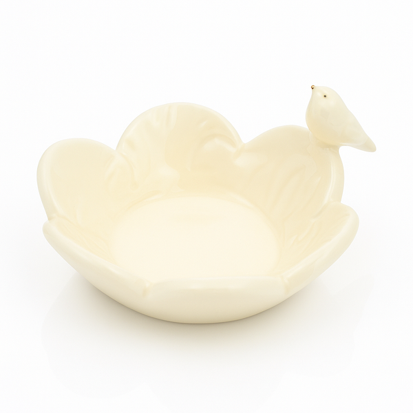 Mini Bird Bowl