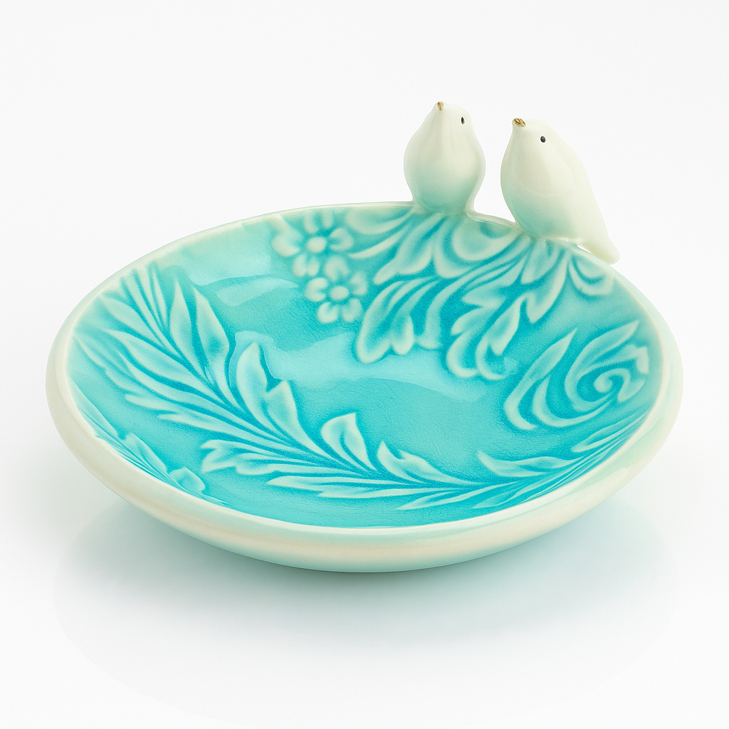 Bird Bowl