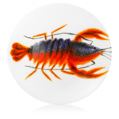 Sealife Concave Bowl