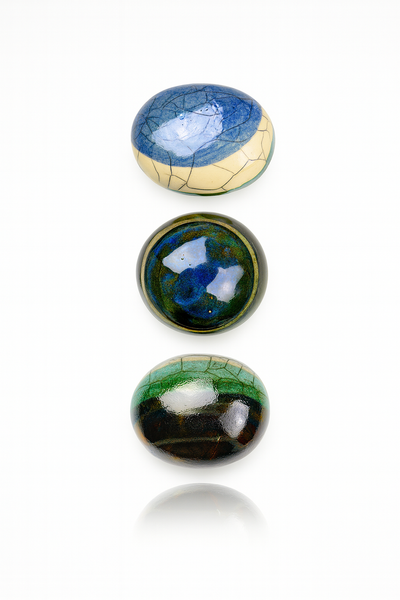 Rock Rattles
