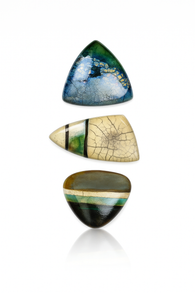 Rock Rattles