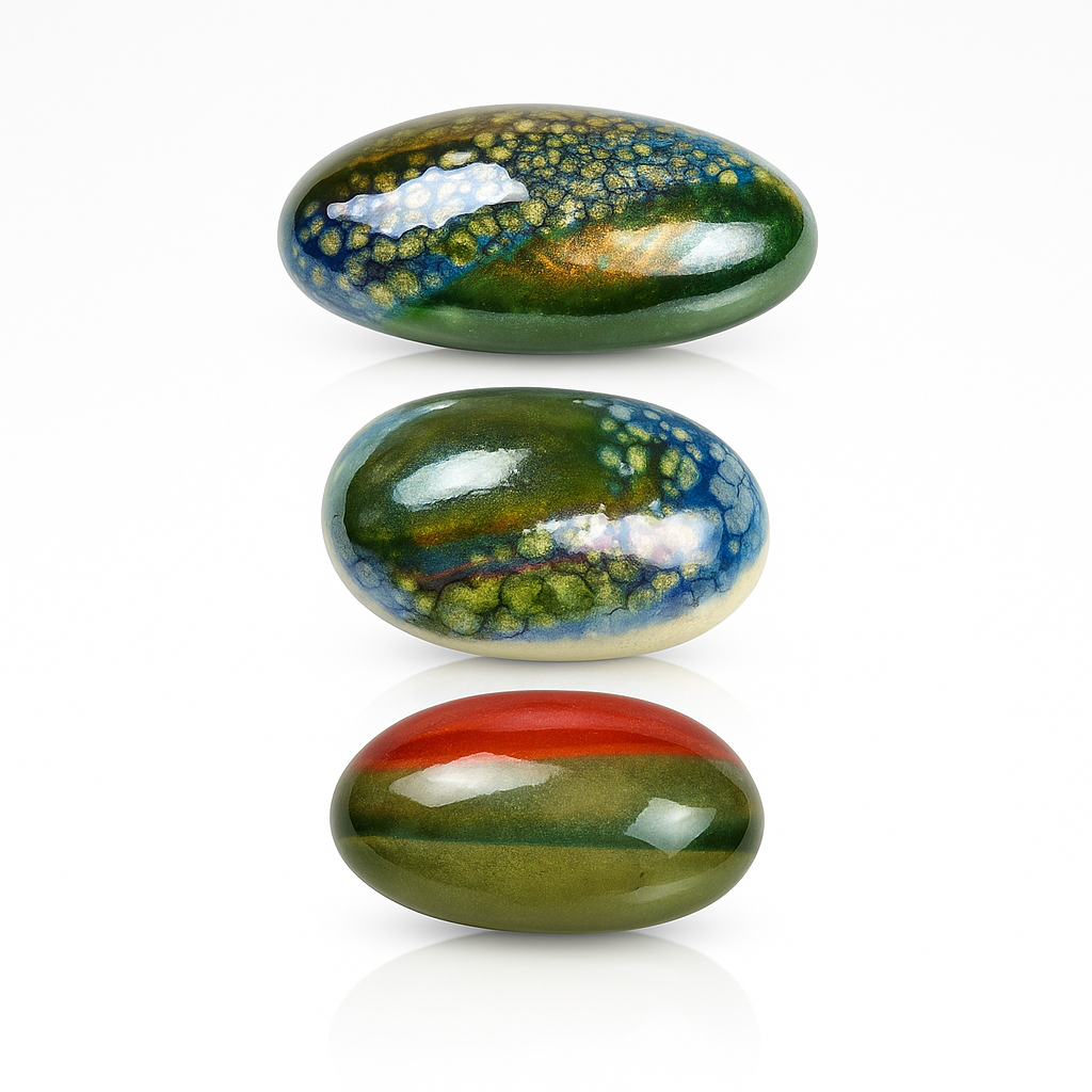 Rock Rattles