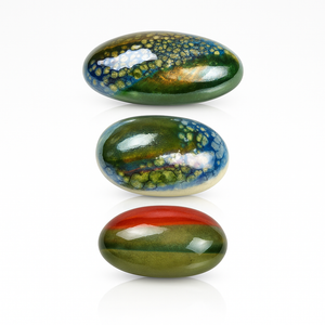 Rock Rattles