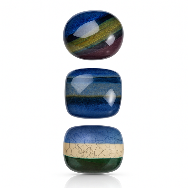 Rock Rattles