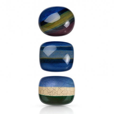 Rock Rattles