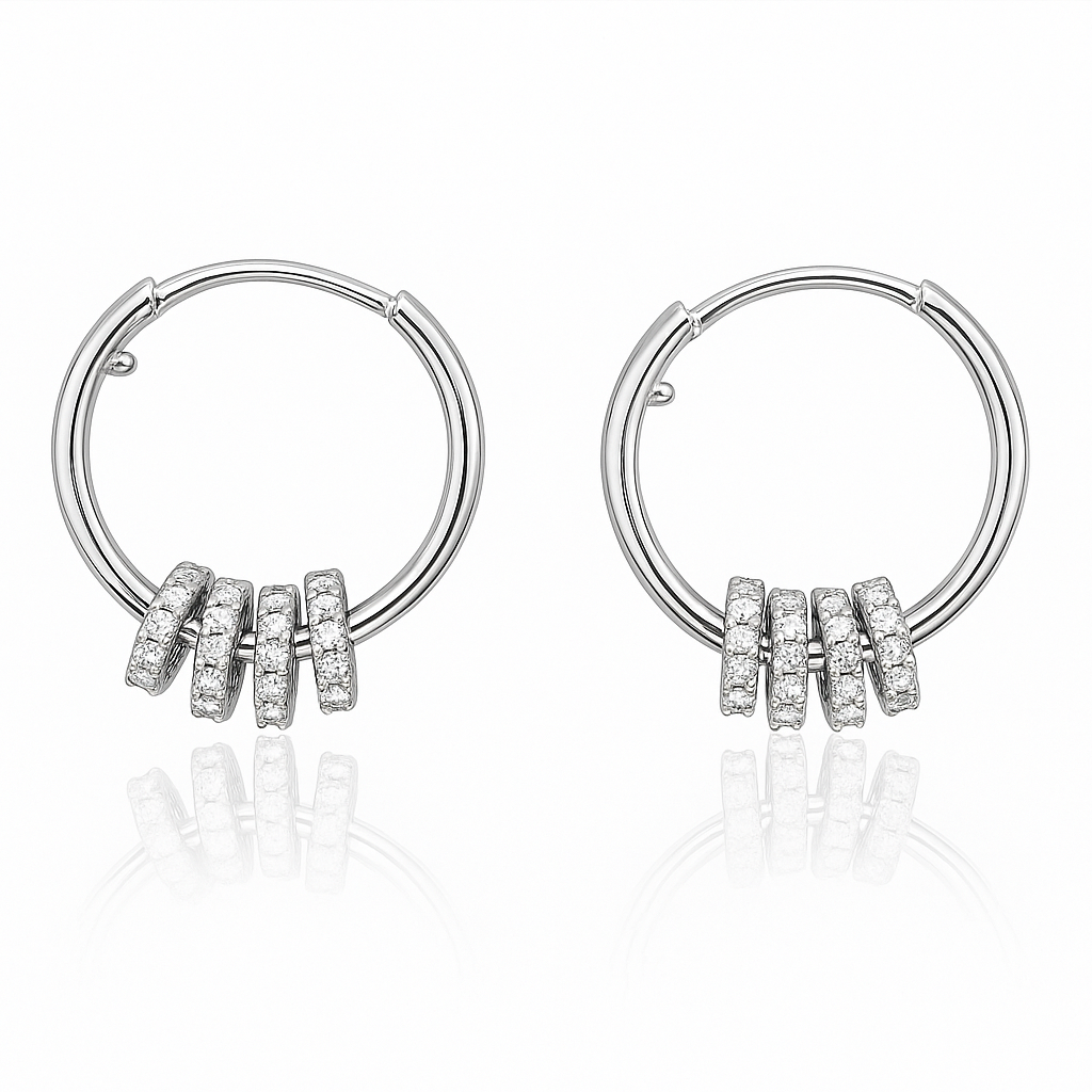 Holly Hoops