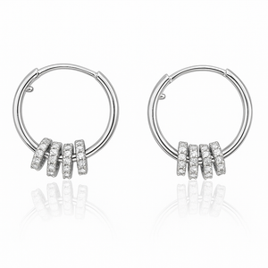 Holly Hoops