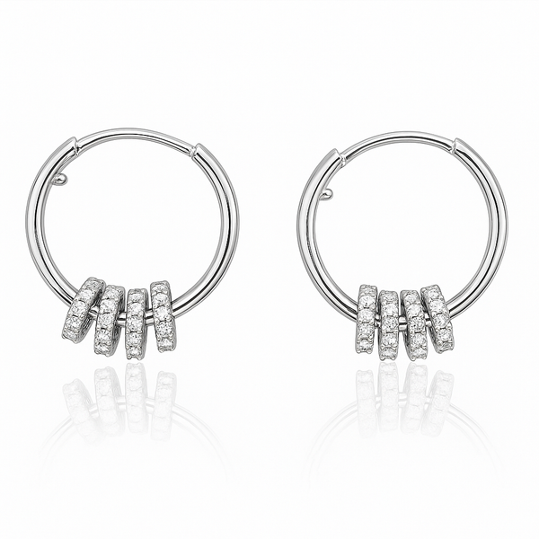 Holly Hoops