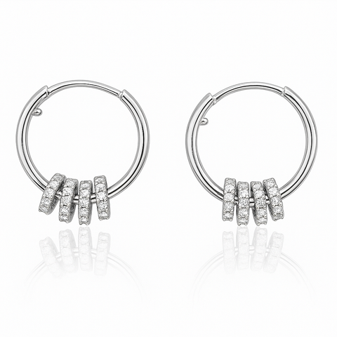 Holly Hoops