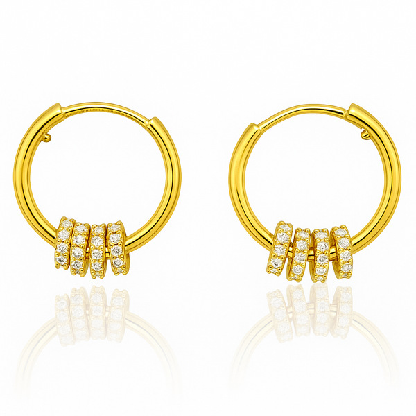 Holly Hoops