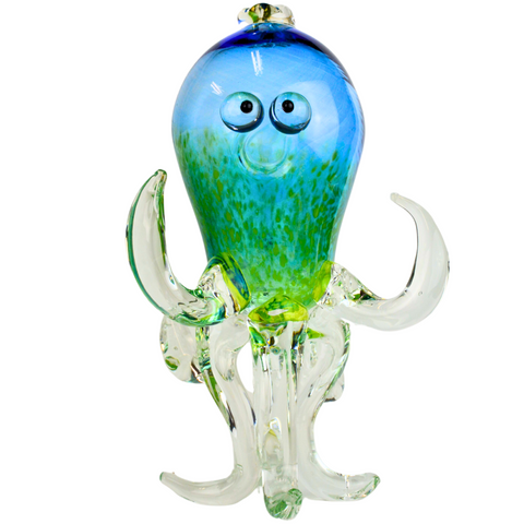 Octopus