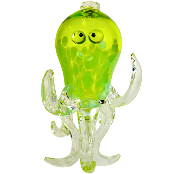 Octopus