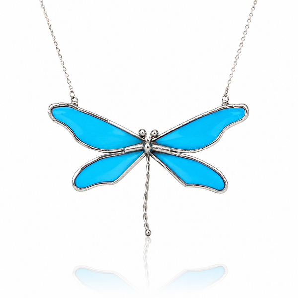 Dragonfly Suncatcher