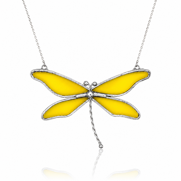Dragonfly Suncatcher