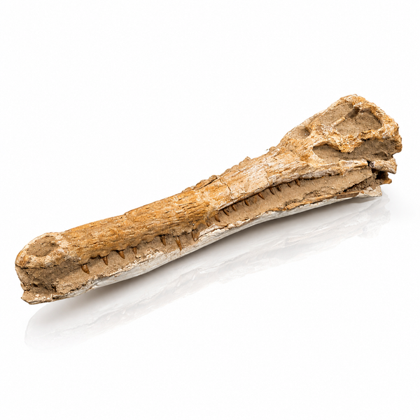 Crocodile Fossil