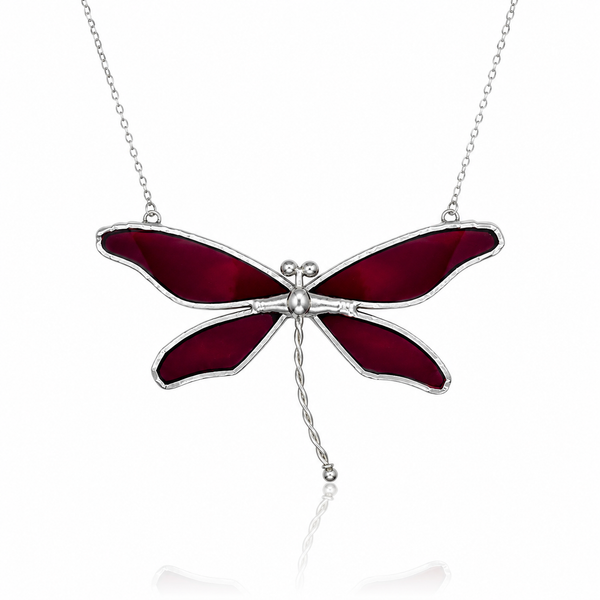 Dragonfly Suncatcher