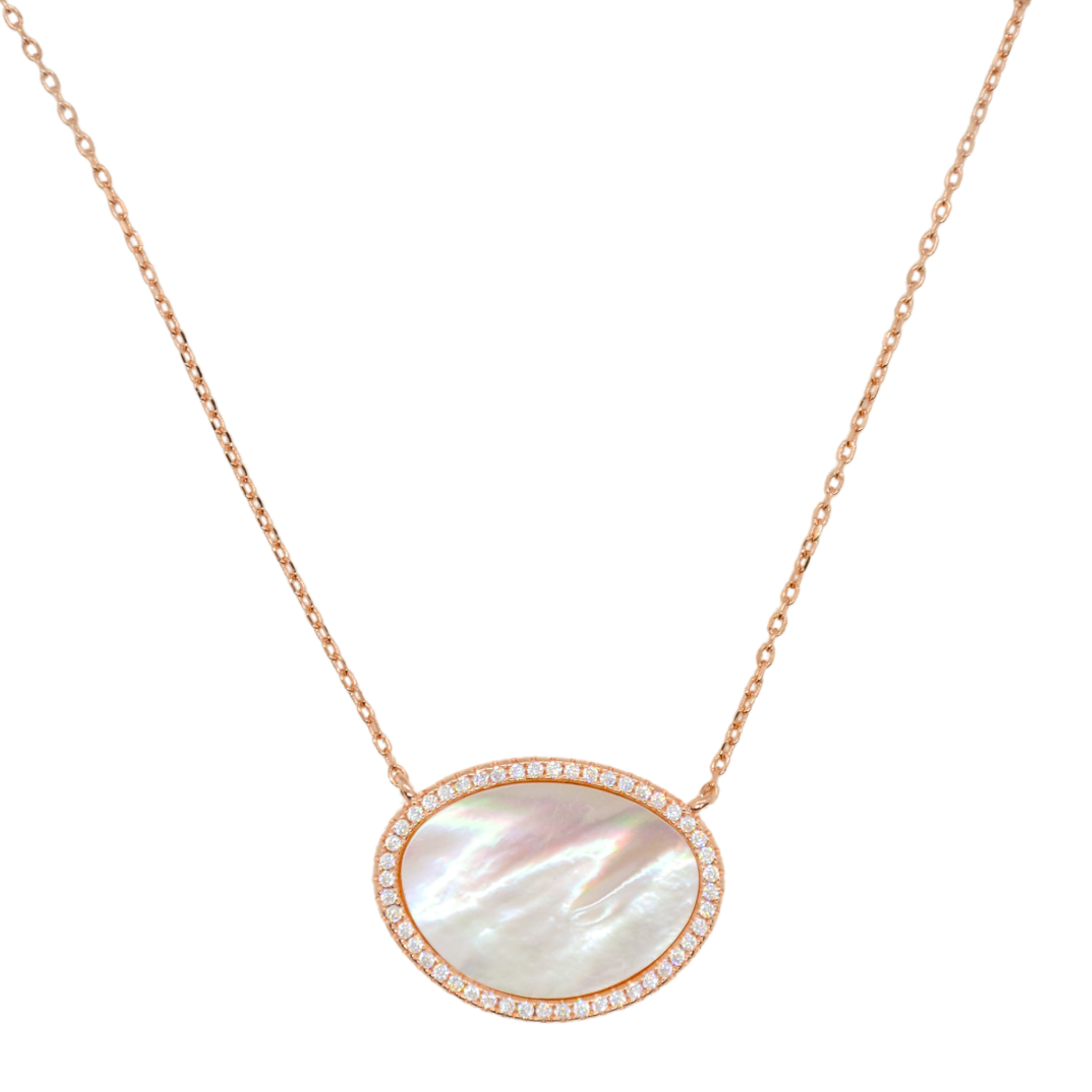 Kidney 2025 bean necklace