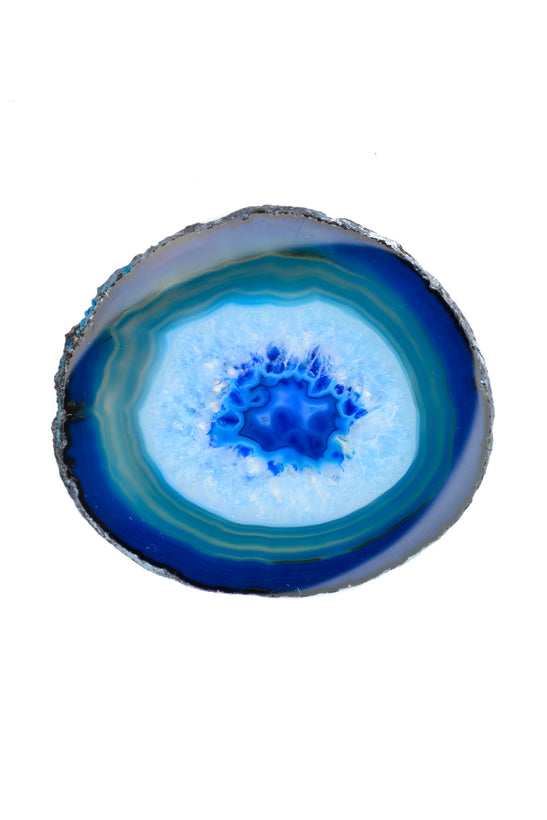 Agate Slices