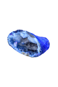 Blue Geode